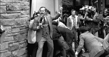 U.S. PRESIDENTIAL ASSASSINATIONS