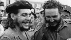 Che ve Fidel Yoldaşlar