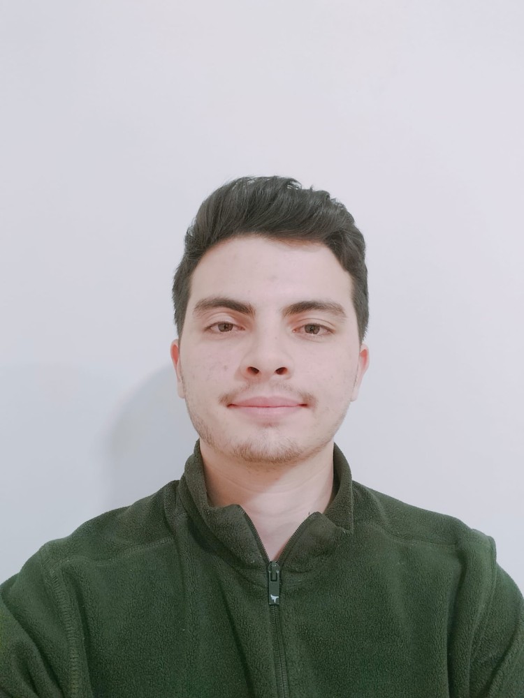 Halil İbrahim VAROL