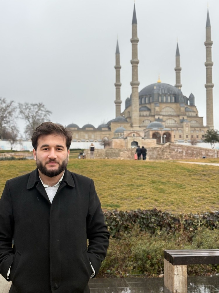 Uğur Can BÜTÜNER