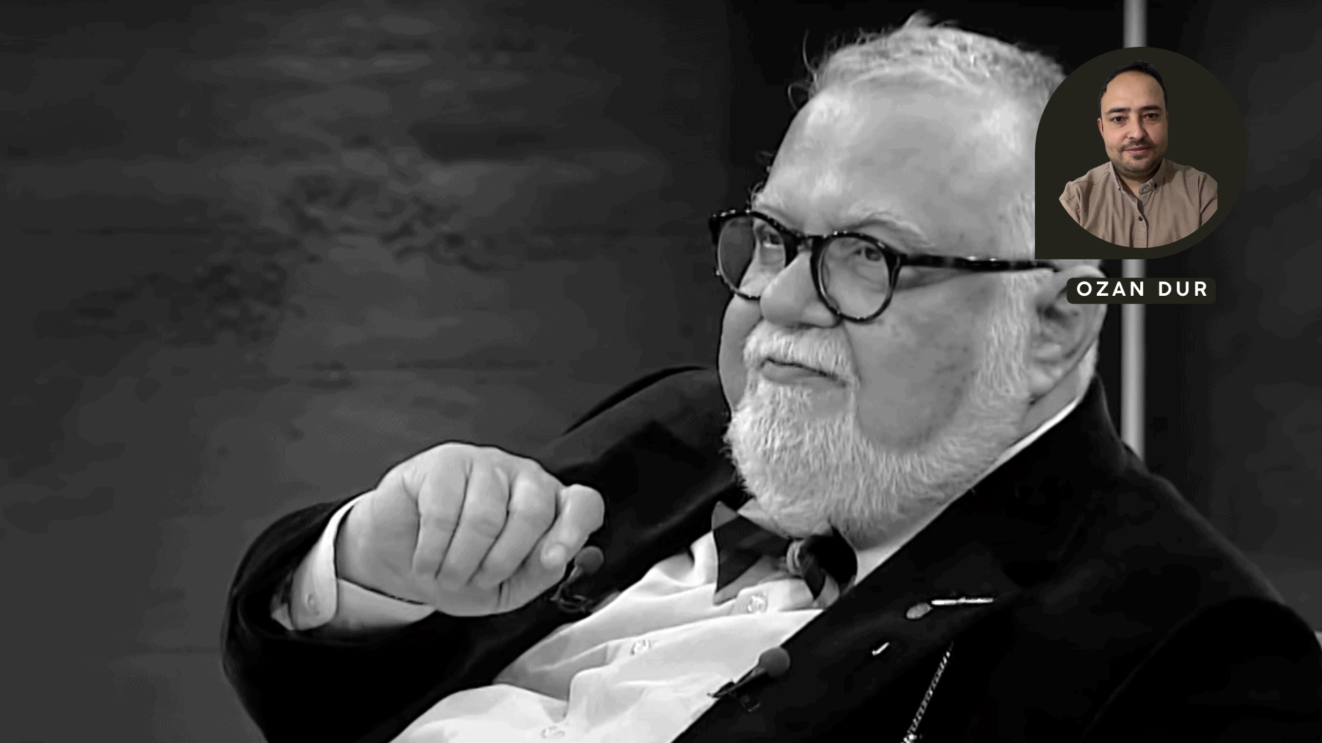 CELAL ŞENGÖR SÖYLEDİKLERİNDE HAKLI MI?