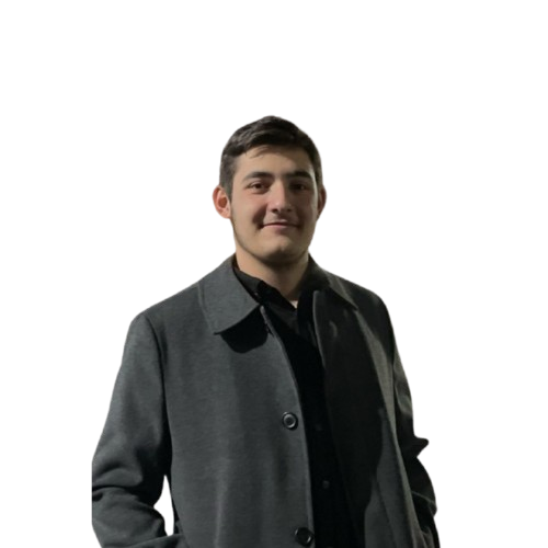 Ekrem İbrahim ALPAYDIN