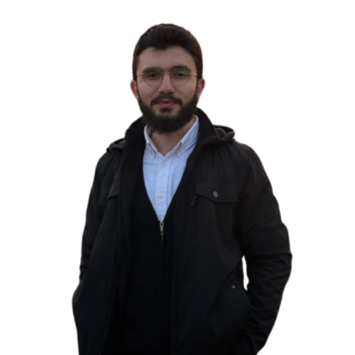 Hamza AZAK