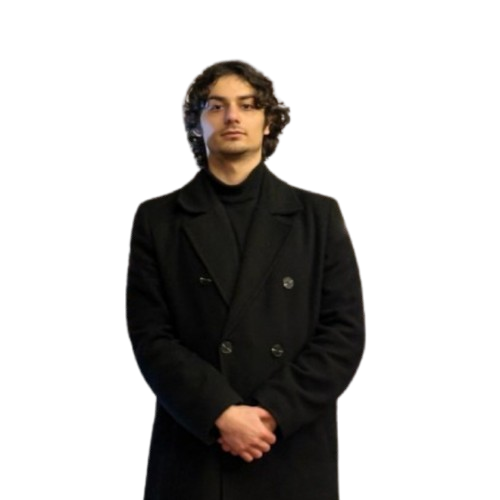 Kamil Berkcan BALTAY