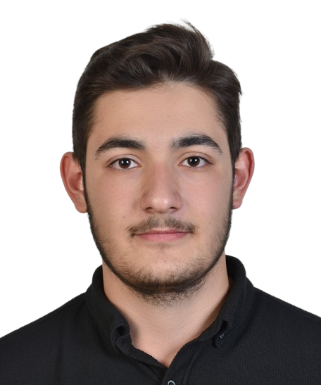 Ekrem İbrahim ALPAYDIN