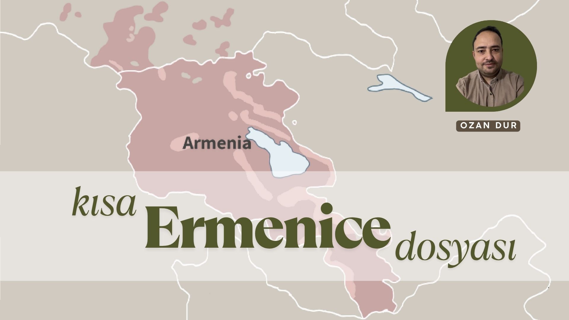 KISA ERMENİCE DOSYASI