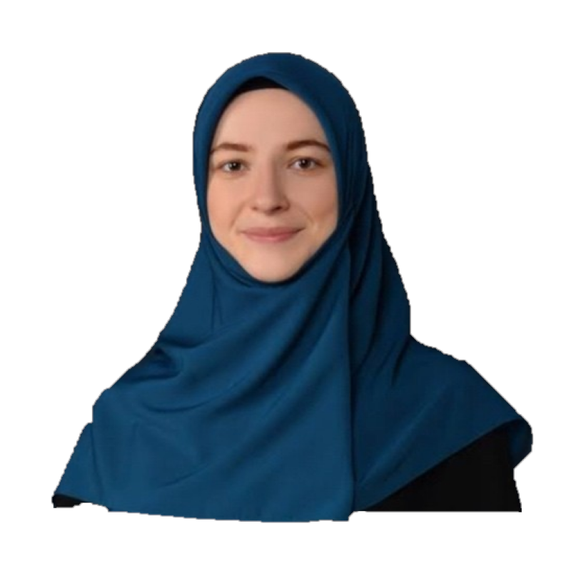 Bilge Ece TOKTAŞ