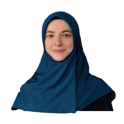 Bilge Ece TOKTAŞ