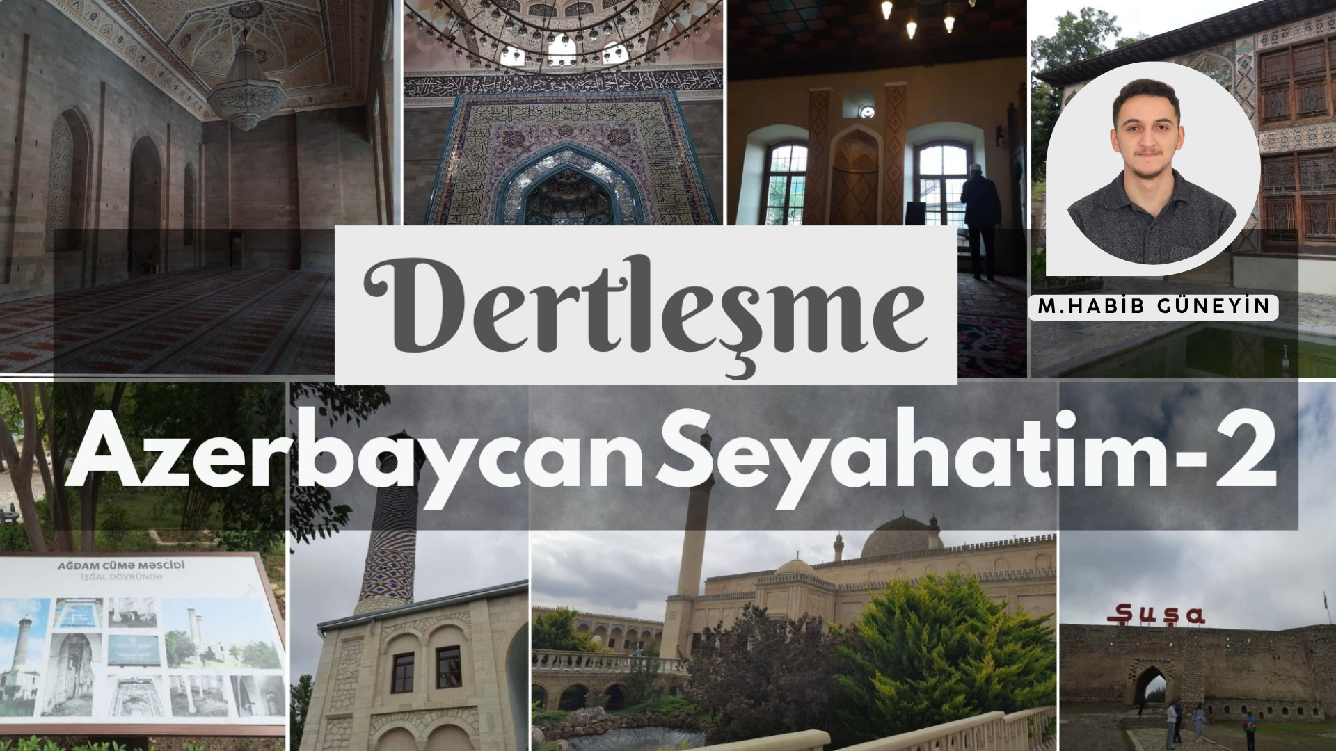 DERTLEŞME - AZERBAYCAN 2