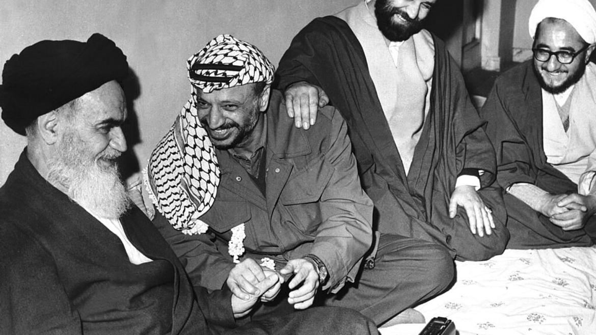 İRAN-İSRAİL ÇATIŞMASININ KÖKENLERİ