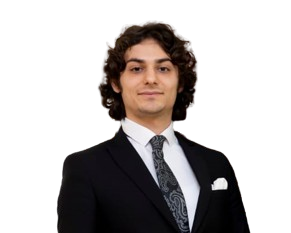 Kamil Berkcan BALTAY