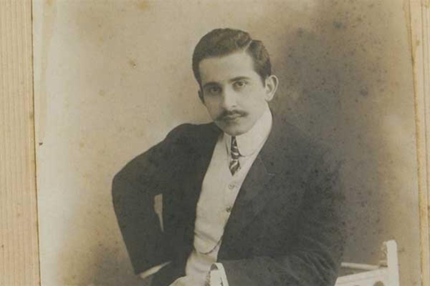 PRİNCE SABAHADDİN'S TURBULENT LİFE