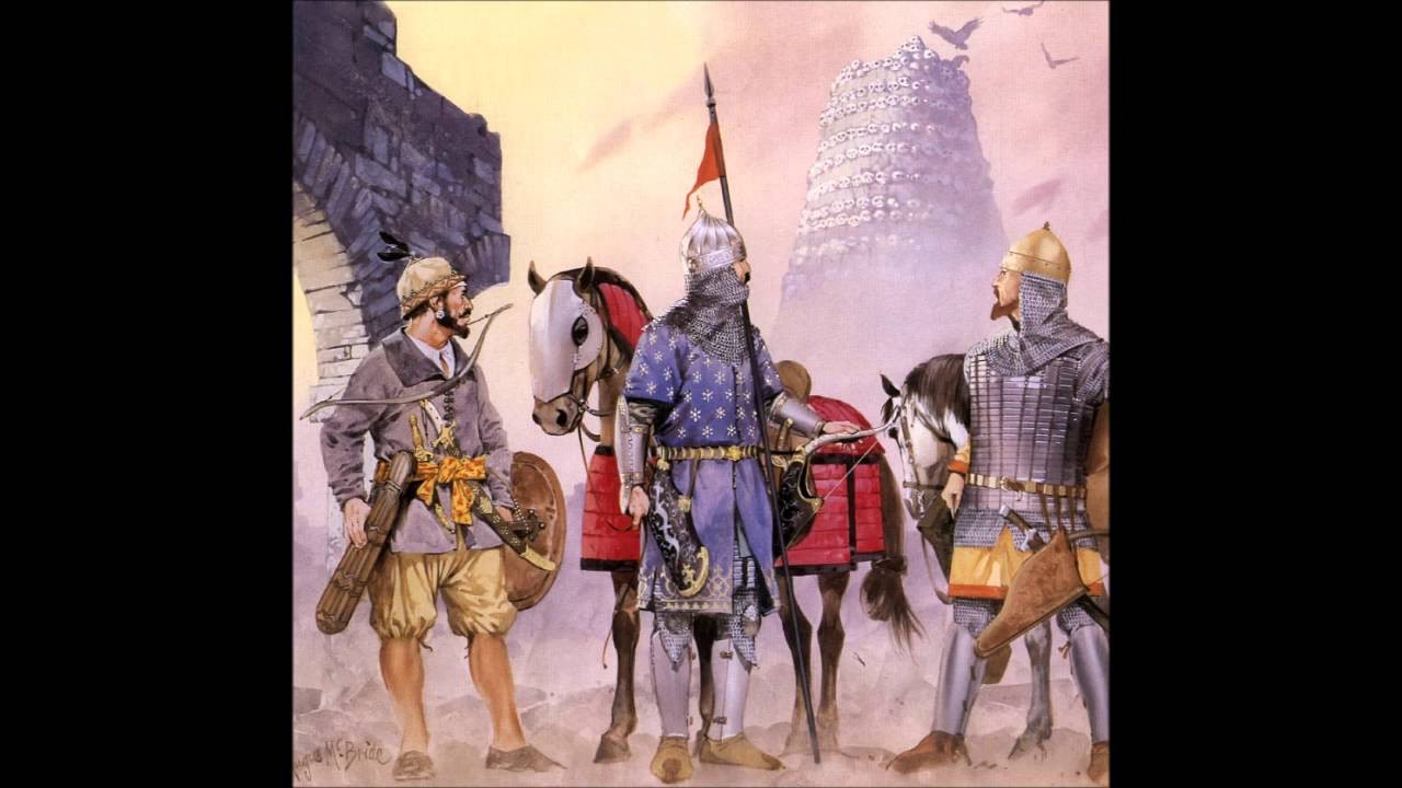 THE GHULAM SYSTEMS IN THE ANATOLİAN SELJUK STATE