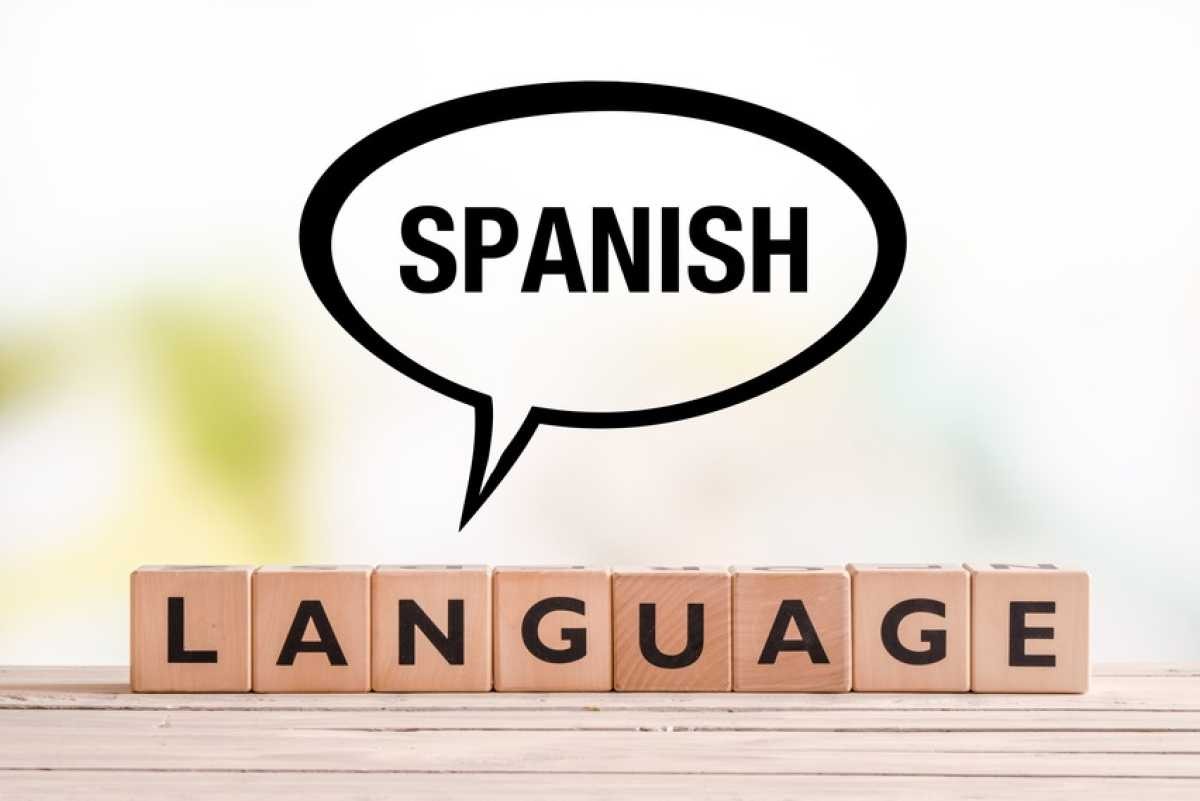 Similarities Between English and Spanish