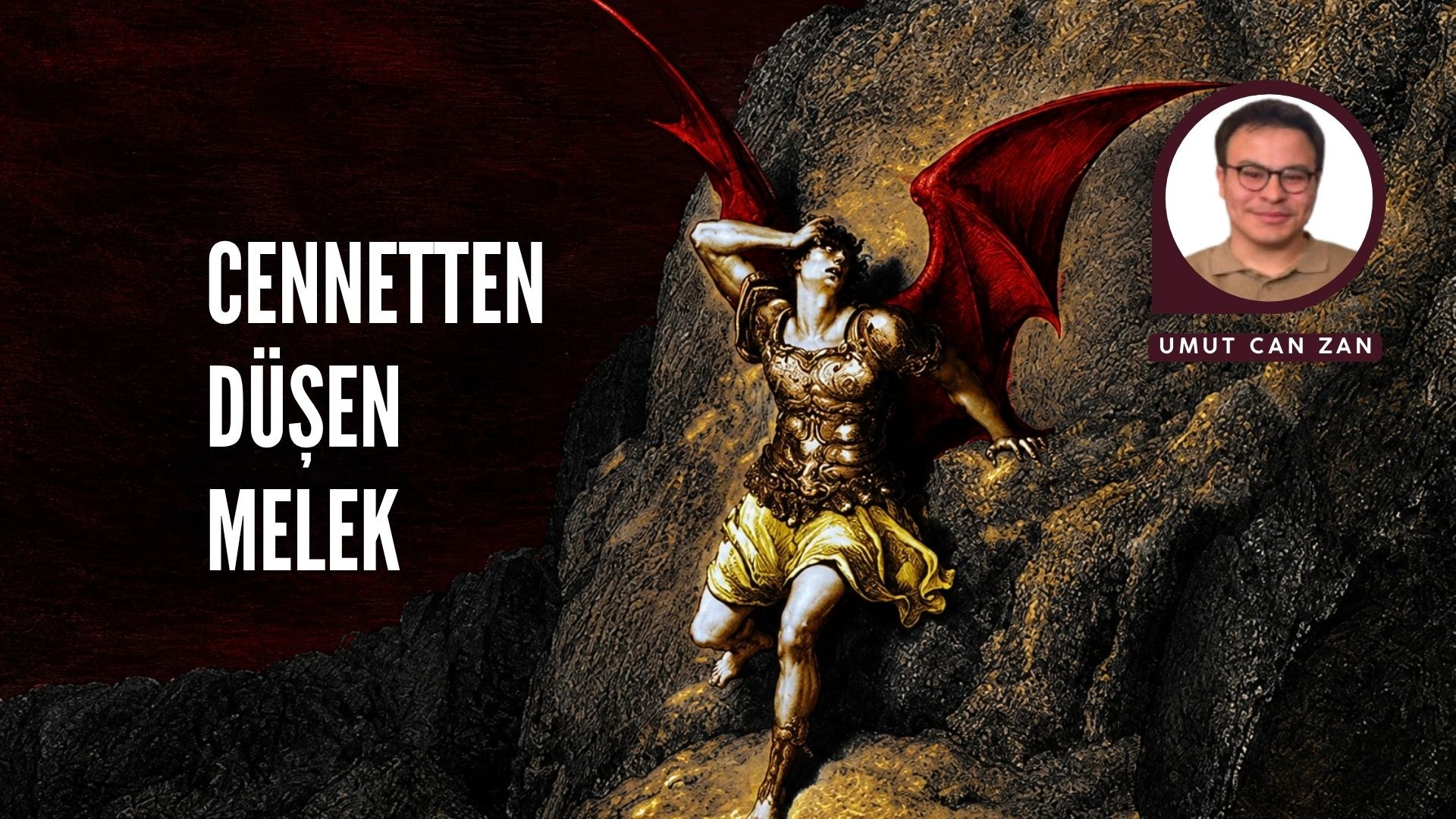 CENNETTEN DÜŞEN MELEK