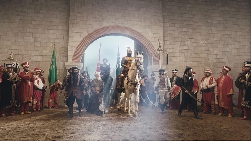 ESKİ MEDENİYETLER KAYNAK KONTROLÜ VE FETİH ANLAYIŞI