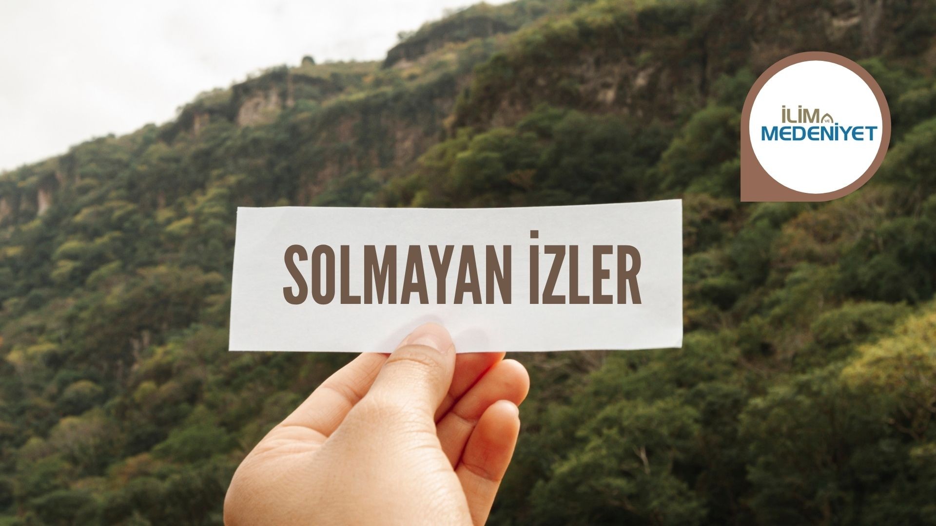 SOLMAYAN İZLER