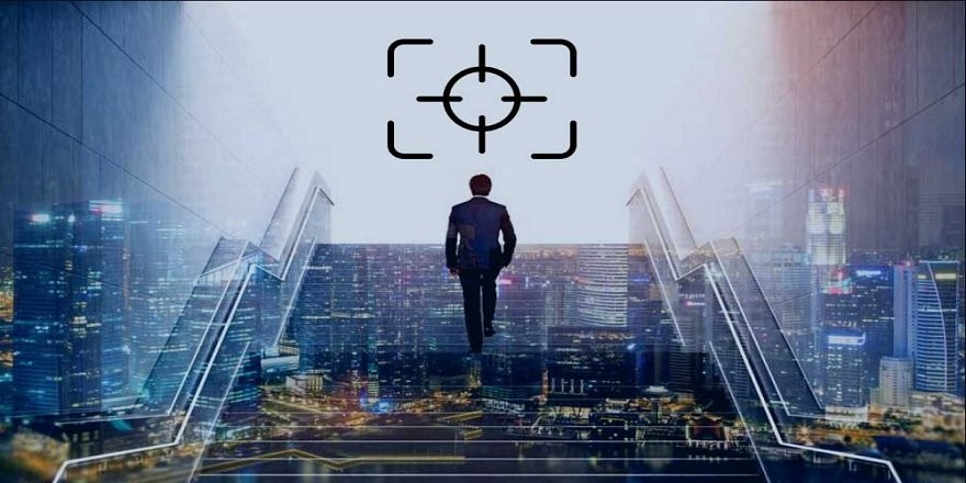 BÜYÜK VİZYON SAHİBİ OLMAK