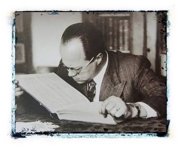 Cemil Meriç: A Warrior of Ideas Between East and West