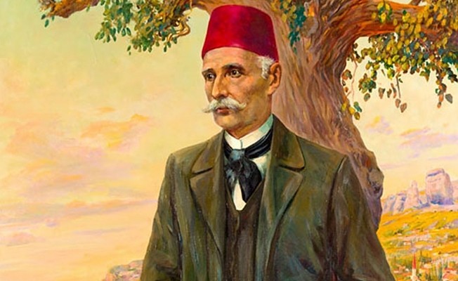 Ismail Gasprinski's Understanding of Language and the Usul-i Jadid