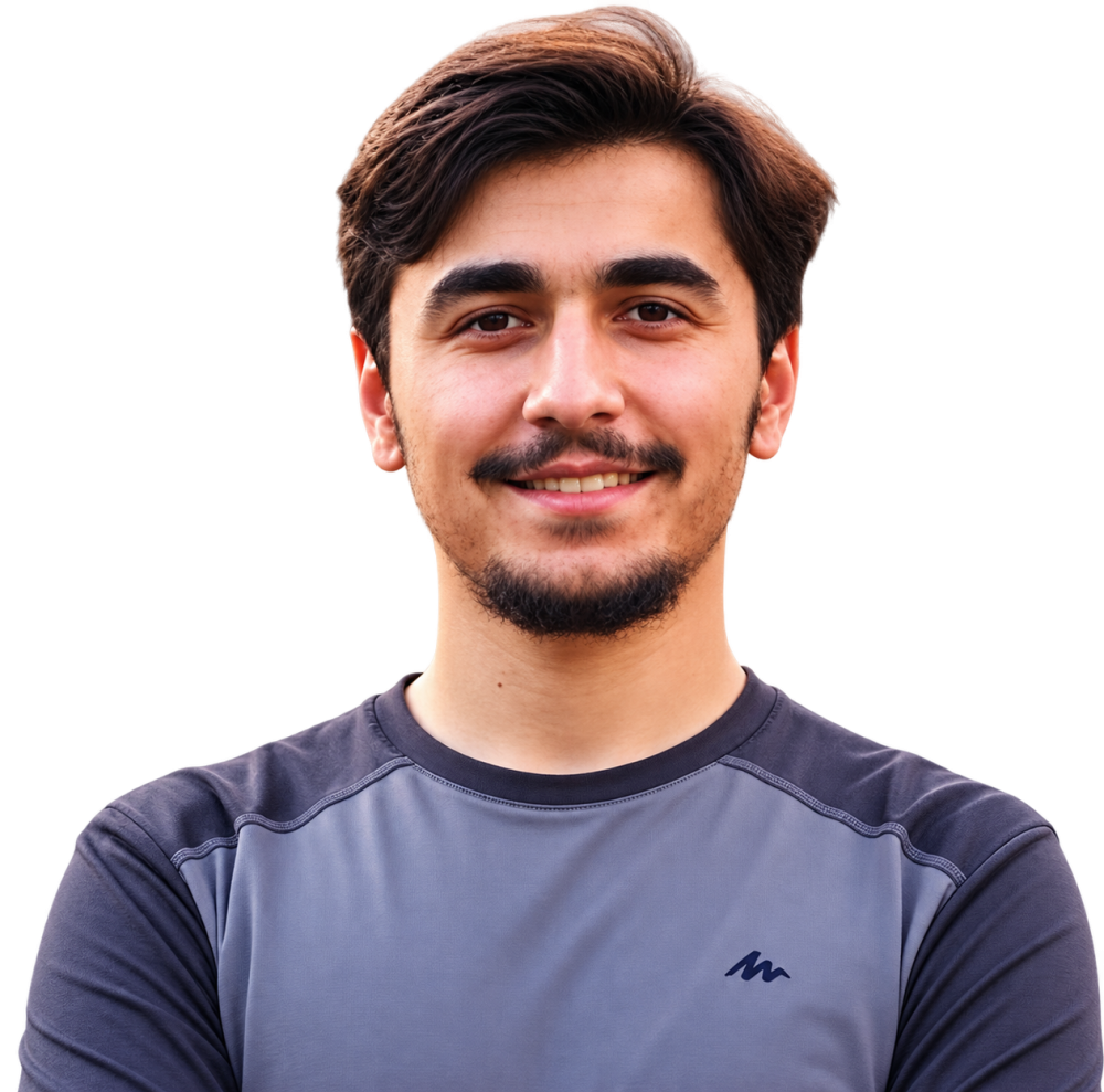 Mehmet KISACIK