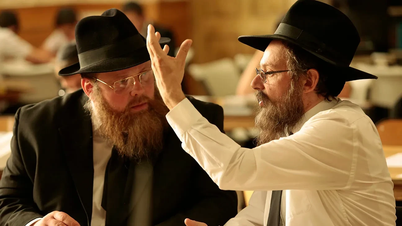 The Secret Languages of the Jews: Migration, Survival, and Hidden Communication