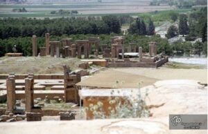The Mysteries of Persepolis