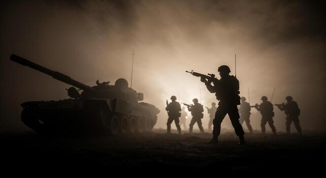 The Power of Faith to Mobilize People: War, Ghaza, and Motivation