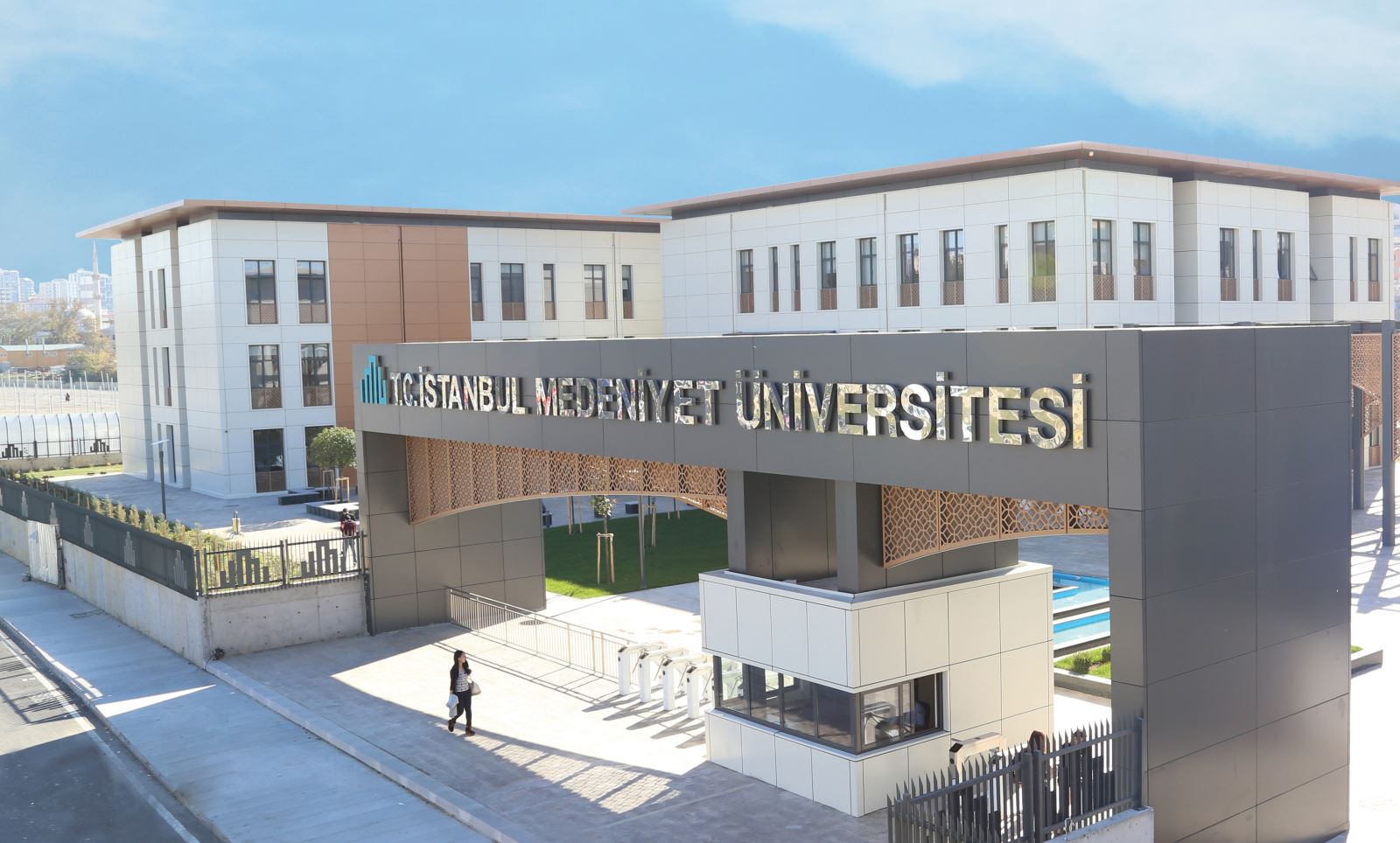 istanbul medeniyet universitesi ilim ve medeniyet