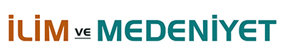 ilimvemedeniyet logo