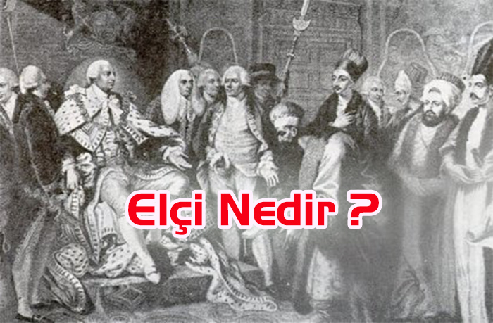 elçiler ve yalan ile ilgili görsel sonucu