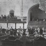 1906 İRAN MEŞRUTİYETİ
