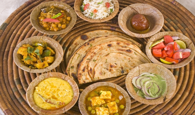 hindistan-yemek