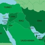CONFLICTS IN THE MIDDLE EAST & NORTH AFRICA AND THEIR EFFECTS ON INTERNATIONAL TRADE OF TURKEY