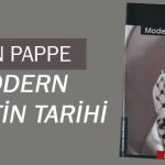 ILAN PAPPE- MODERN FİLİSTİN TARİHİ