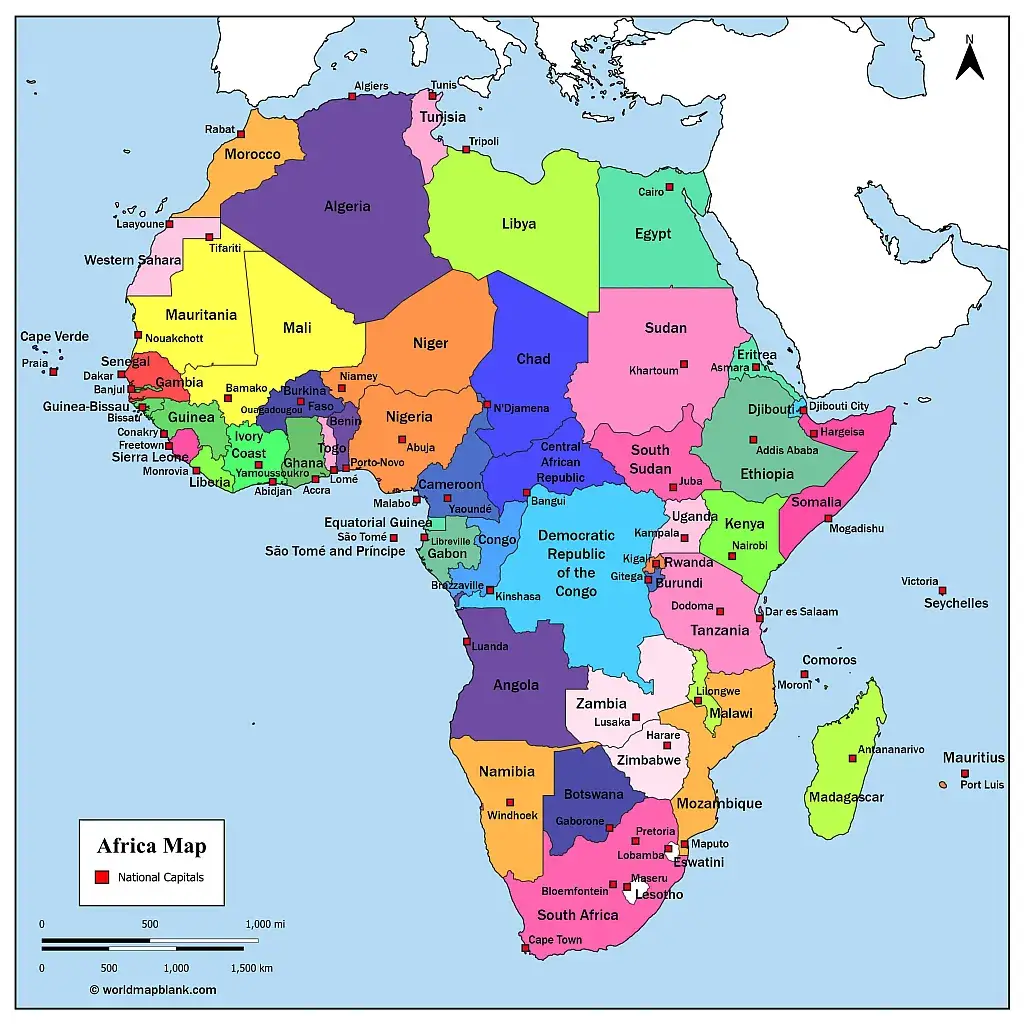 Afrika-map.webp